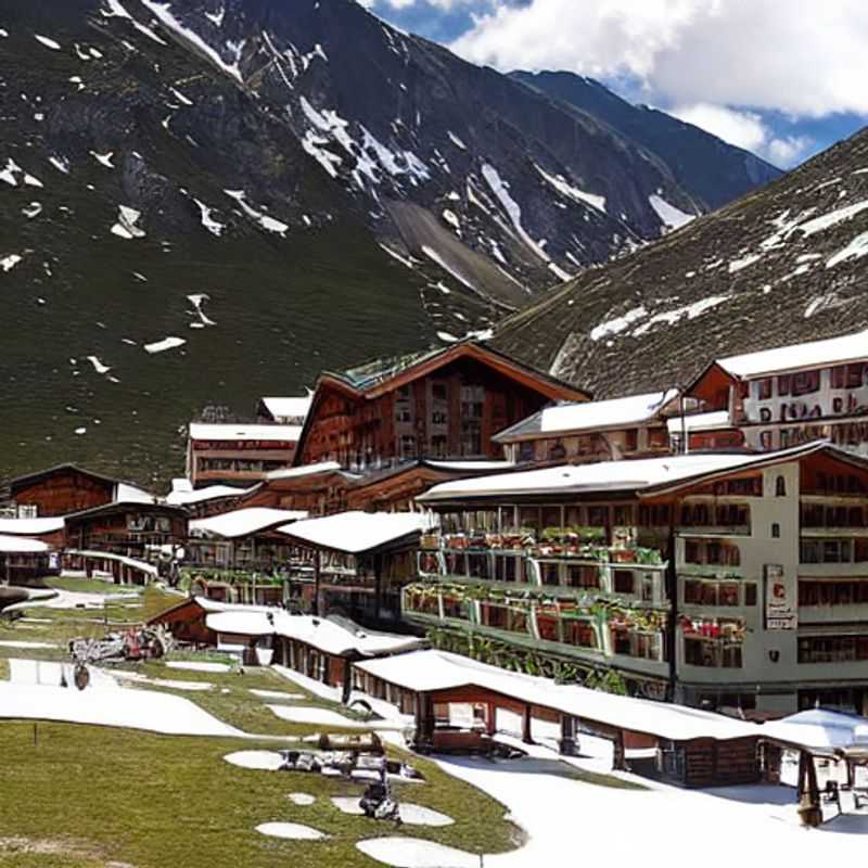 Obergurgl in Spring: Still Affordable Après-Ski Fun? Navigating Higher Prices<h3>Spring Break in Obergurgl: Making the Most of Your Trip Despite Rising Costs</h3><h3>Obergurgl on a Budget: Spring Adventures Without Breaking the Bank</h3><h3>Hidden Gems of Obergurgl: Affordable Activities for Your Spring Break</h3><h3>Obergurgl Spring Break: Value for Money – Tips & Tricks for Smart Travelers</h3><h3>Beat the Budget: Amazing Spring Experiences in Obergurgl, Austria</h3><h3>Exploring Obergurgl's Spring Magic: Smart Travel Tips for Price-Conscious Explorers</h3><h3>Obergurgl Spring Break: Enjoying the Alps Without the Premium Price Tag</h3>