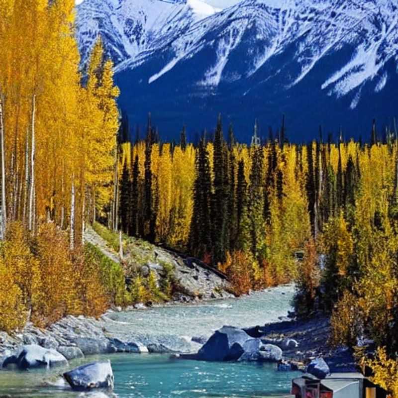 Kicking Horse Spring Break: Beyond the Slopes – A Burst of Autumn's Echo<h3>Chasing the Last Leaves: Unexpected Autumn in Kicking Horse's Spring</h3><h3>Spring in Kicking Horse: Where Autumn's Hues Linger & Adventure Beckons</h3><h3>Kicking Horse Spring Break Surprise: Autumn's Farewell, Adventure's Hello</h3><h3>Beyond the Ski Runs: Discovering Kicking Horse's Unexpected Autumnal Charm in Spring</h3>