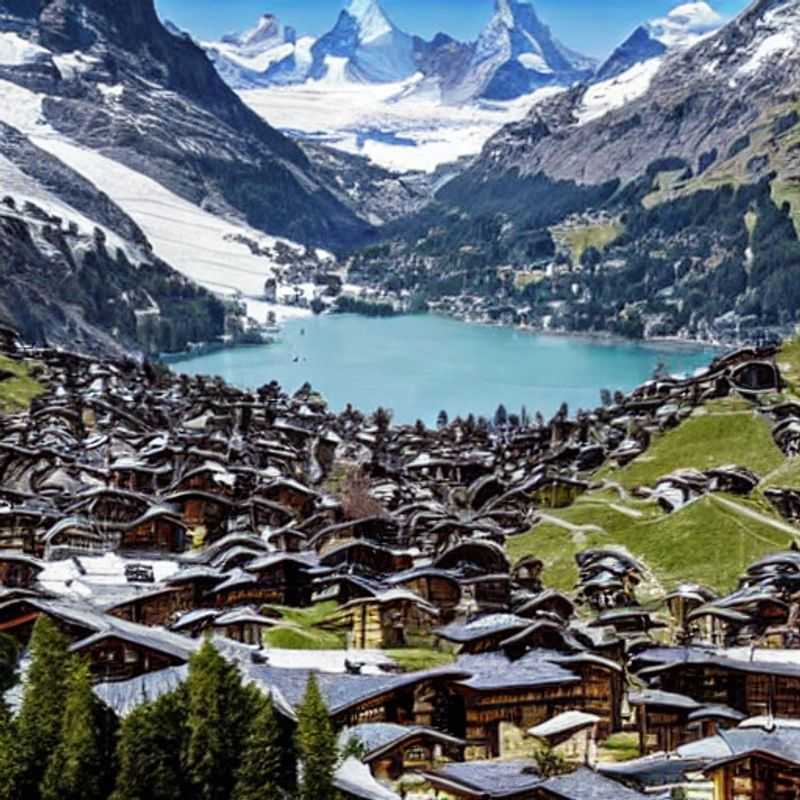 Disponibilité et prix des hébergements à Zermatt &#58; votre guide pour un séjour printanier réussi<h3>Zermatt au printemps &#58; que faire hors des sentiers battus ?</h3><h3>Trouver un hébergement abordable à Zermatt pendant les vacances de printemps</h3><h3>Secrets de Zermatt &#58; éviter les pièges à touristes et découvrir l'authenticité</h3><h3>Explorez Zermatt économiquement &#58; conseils pour un séjour inoubliable</h3><h3>Au&#45;delà des pistes &#58; immersion culturelle à Zermatt au printemps</h3><h3>Histoire et patrimoine de Zermatt &#58; une exploration printanière</h3><h3>Profitez pleinement de Zermatt au printemps sans vous ruiner</h3>