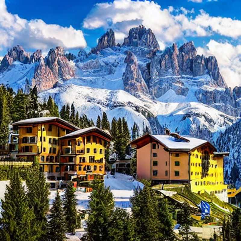 Quanto Tempo em Madonnna di Campiglio na Primavera? Um Guia para sua Estadia Perfeita!<h3>Madonnna di Campiglio na Primavera: Aventura Alpina e Histórias Inesquecíveis (Descubra o Tempo Ideal!)</h3><h3>Primavera em Madonnna di Campiglio: Dias de Sol,Trilhas e Contos Fascinantes (Quanto Tempo Ficar?)</h3><h3>Descubra a Magia de Madonnna di Campiglio na Primavera: Um Roteiro Personalizado (Duração Ideal da Sua Viagem)</h3><h3>A Primavera nos Alpes Italianos: Madonnna di Campiglio e suas Maravilhas (Planeje Sua Viagem Perfeita!)</h3>