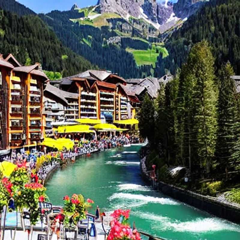 Temperaturas Deliciosas para Caminhar e Desvendar Courchevel: Uma Primavera Misteriosa nos Alpes!<h3>O Que Fazer em Courchevel na Primavera? Aventura, Mistério e... Queijo?</h3><h3>Courchevel na Primavera: Desvendando os Segredos Alpinos sob um Sol Abençoado</h3><h3>Fuja do Frio (e da Multidão!): Primavera em Courchevel - Uma Jornada Confortável</h3><h3>A Primavera Secreta de Courchevel: Um Passeio Entre Lendas, História e Pistas de Esqui (Quase) Vazias!</h3>