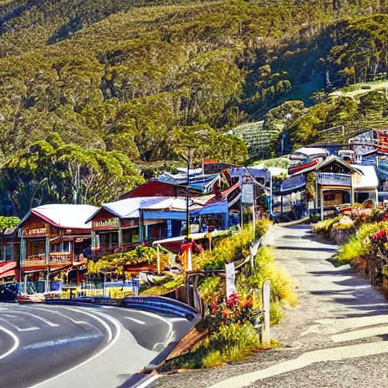 Buller na Primavera: Fuja das Multidões e Descubra os Segredos da Montanha!<h3>Primavera em Mt. Buller: Menos Gente, Mais Aventuras (e um Toque de Magia Australiana)!</h3><h3>Mt. Buller na Contra-Mão: Descubra o Charme da Primavera Fora de Temporada!</h3><h3>A Primavera Secreta de Mt. Buller: Trilhas, Paisagens e Histórias, Longe da Multidão!</h3><h3>Descubra Mt. Buller na Primavera: Uma Experiência Australiana Autêntica e Inesperada!</h3>
