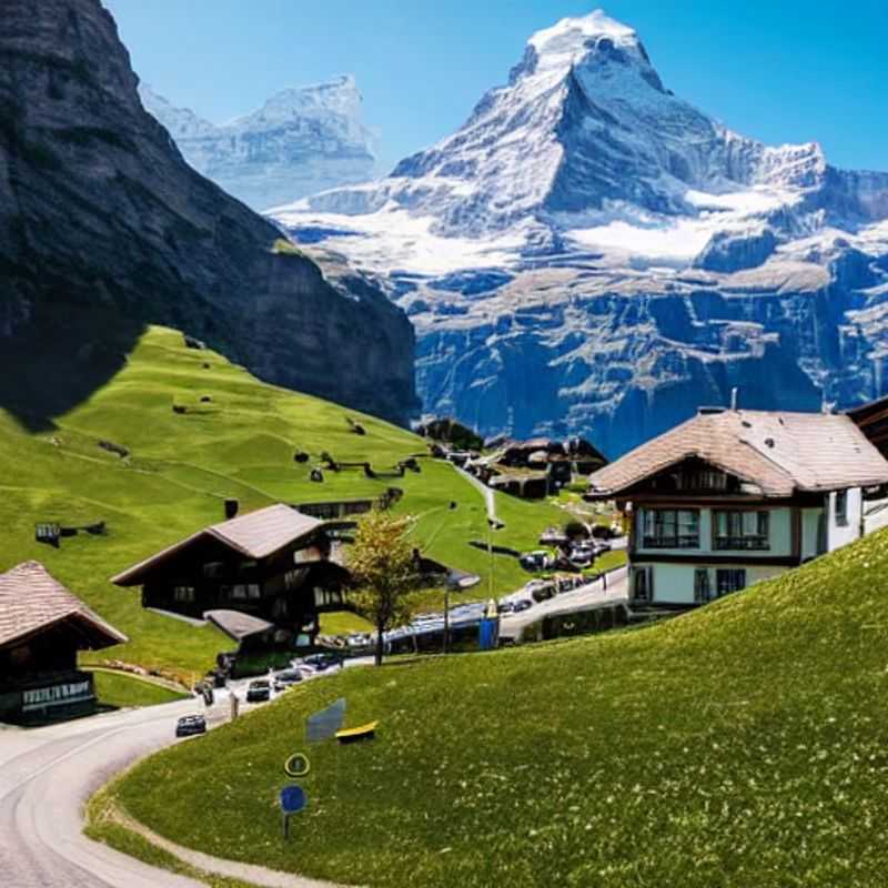 Grindelwald na Primavera: Desvendando os Mistérios Alpestres (e Evitando Avalanches de Turistas!)<h3>Grindelwald na Primavera: Entre Fadas, Flores e... Queijo? Uma Aventura Alpina!</h3><h3>Caçando Lendas e Paisagens de tirar o Fôlego em Grindelwald: Sua Primavera Inesquecível!</h3><h3>Grindelwald: Além dos Postcards - Uma Exploração Científica (e Hilariante) da Beleza Alpina</h3><h3>A Primavera Secreta de Grindelwald: Desvendando os Segredos da Natureza Suíça</h3><h3>Grindelwald: Onde a História se Encontra com a Aventura na Primavera!</h3><h3>A Busca pelo Edelweiss Perfeito (e Outros Tesouros) em Grindelwald na Primavera</h3>