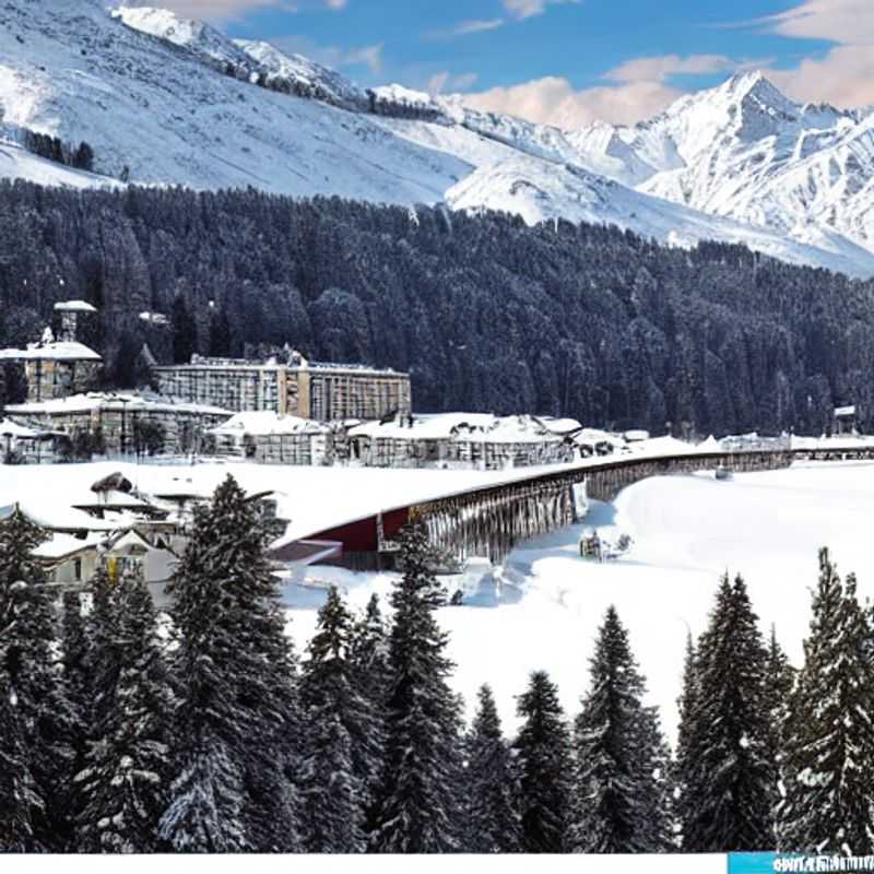 St. Moritz in Spring: Sun-Kissed Adventures & Alpine Delights<h3>Spring Break in St. Moritz: Beyond the Slopes (Average Winter Temps Included!)</h3><h3>St. Moritz Springtime: What to Expect & How to Make the Most of It (Winter Temperature Comparison)</h3><h3>Sunny St. Moritz: Your Spring Break Adventure Awaits (with a peek at winter weather)</h3><h3>Alpine Springtime: Discovering St. Moritz's Hidden Gems During Your Break (Average Winter Temperatures)</h3><h3>Escape to St. Moritz: Spring Break Fun in the Swiss Alps (Including Winter Temperature Data)</h3>
