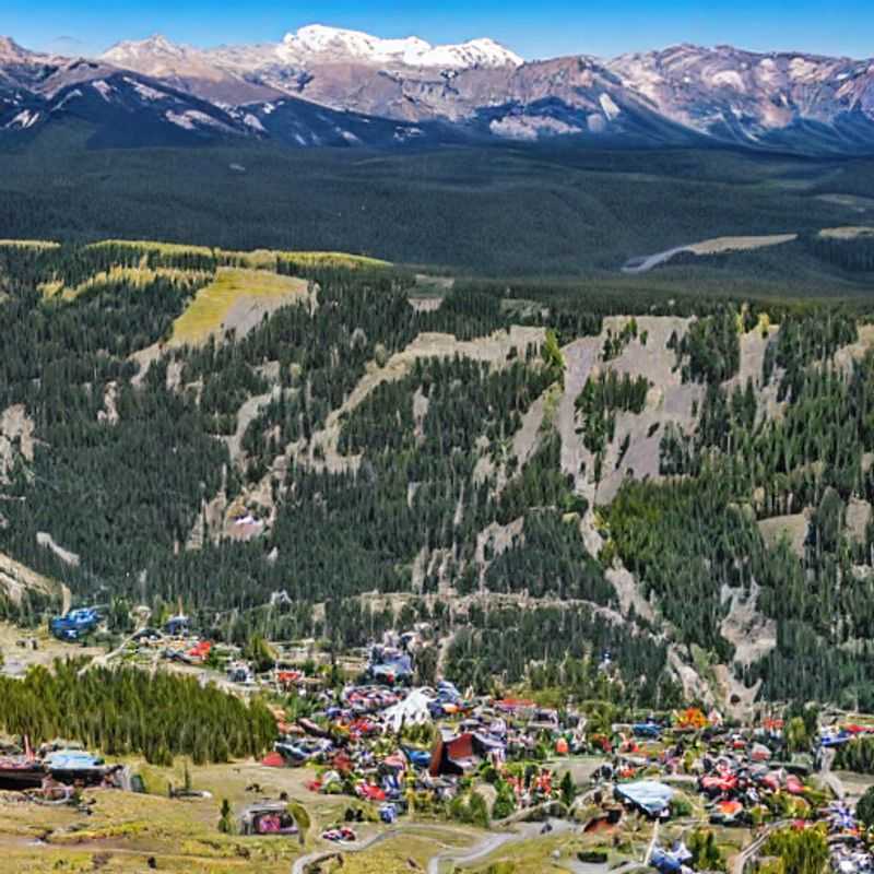 Big Sky Spring Break: Sun-Kissed Adventures Beyond the Snow!<h3>Big Sky's Spring Awakening: A Playground of Possibilities</h3><h3>Trading Skis for Hikes: Uncovering Big Sky's Springtime Charms</h3><h3>Beyond the Slopes: Springtime Bliss in Big Sky</h3><h3>Big Sky's Secret Season: Spring Break Adventures Await!</h3><h3>My Big Sky Spring Break: A Journey of Unexpected Discoveries</h3><h3>From Powder to Posies: A Springtime Transformation in Big Sky</h3><h3>Big Sky in Spring: Warm Sunshine and Unforgettable Memories</h3><h3>Spring Break in Big Sky: Where the Mountains Meet the Meadow</h3><h3>Chasing Springtime Sunshine: My Big Sky Adventure</h3>