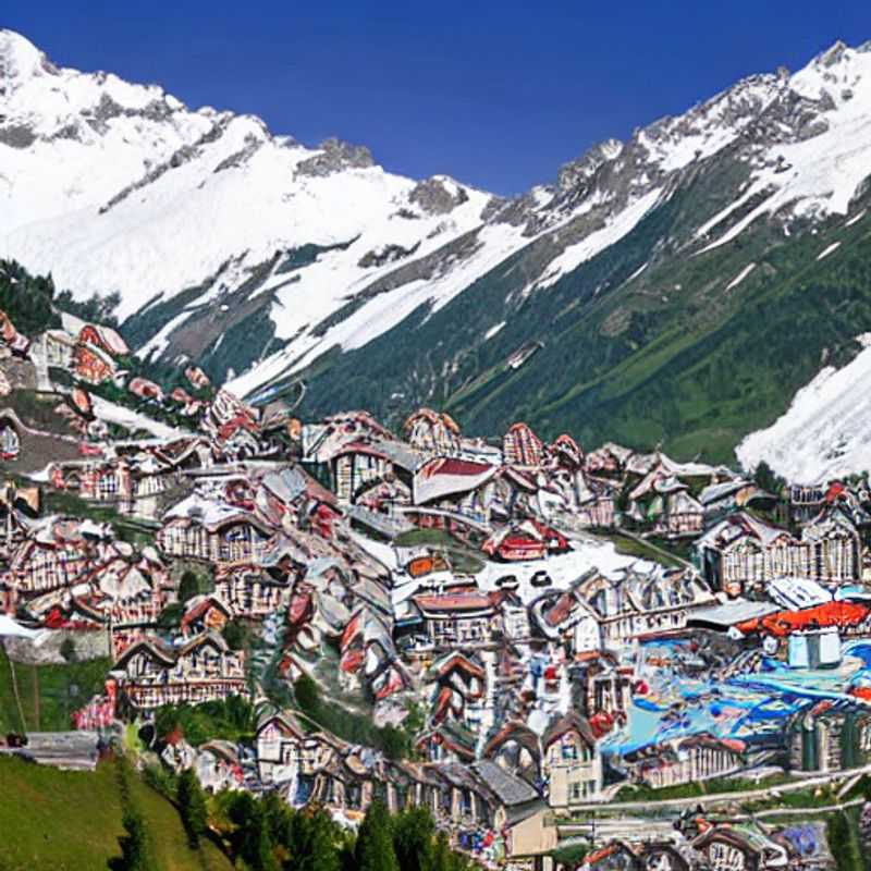 Les Deux Alpes au printemps : Mystères alpins et soleil printanier !<h3>Chasse au trésor printanière aux Deux Alpes : légendes, histoire et... skis ?</h3><h3>Deux Alpes : Évasion printanière hors des sentiers battus (et des foules estivales !)</h3><h3>Le printemps aux Deux Alpes : Quand la neige se retire et que l'aventure commence !</h3><h3>Mystères montagnards : Explorez les Deux Alpes en famille pendant les vacances de printemps !</h3><h3>Vacances de printemps aux Deux Alpes : Soleil, neige fondante et énigmes à résoudre !</h3><h3>Aux Deux Alpes : Le printemps des aventuriers (et des familles !)</h3>