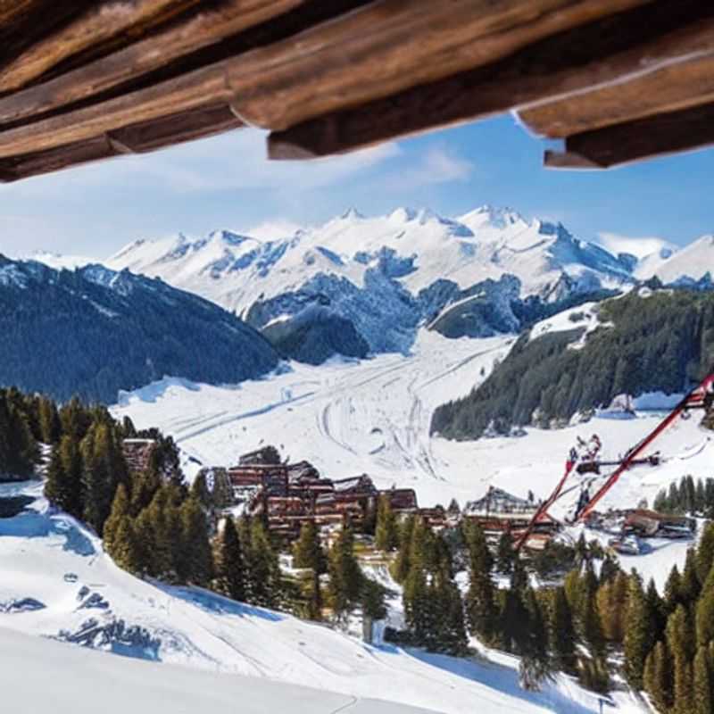 ¡La Plagne en Primavera&#58; Aventura&#44; Misterio... ¡y el Presupuesto!<h3>La Plagne Primaveral&#58; ¿Esquí&#44; Senderismo... o Romper la Hucha?</h3><h3>Descifrando La Plagne&#58; Mitos&#44; Leyendas y Precios de Vacaciones (¡Una Aventura para el Bolsillo!)</h3><h3>La Plagne en Marzo&#58; ¡Explorando los Alpes... y el Estado de mi Cuenta Bancaria!</h3><h3>¡Aventuras Alpinas y Precios Escalofriantes! Guía para La Plagne en Primavera</h3><h3>La Plagne&#58; Un Enigma Primaveral (¡Resolviendo el Misterio del Presupuesto!)</h3>