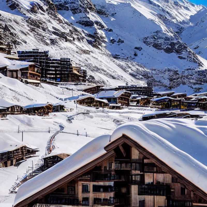 Tignes au Printemps : Chasse aux Légendes et aux Selfies Parfaits !<h3>Le Printemps à Tignes : Mythes, Montagnes et Mises à Jour Instagram!</h3><h3>Tignes en Avril : Décryptage des Secrets des Alpes et des Spots Insta!</h3><h3>Connectivité et Cascades : Explorez Tignes au Printemps ! (avec WiFi !)</h3><h3>Aventure Alpins et Algorithmes : Votre Guide Social Media pour Tignes!</h3><h3>Tignes : Où le WiFi rencontre les Wonders des Alpes! (Guide de Printemps)</h3>