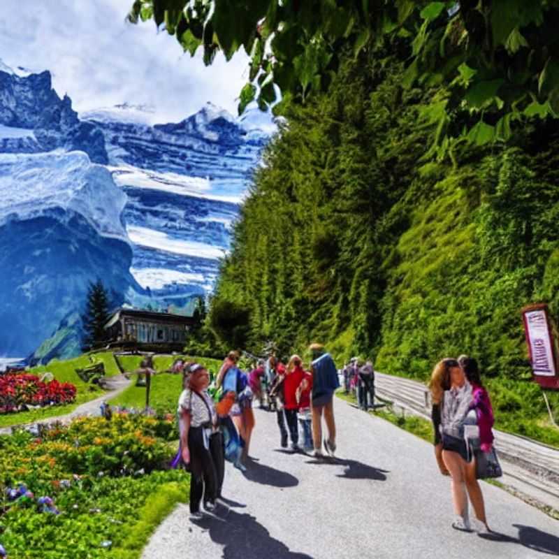 Jungfrau Region Spring Break&#58; Navigating Peak Season Smartly<h3>Spring in the Jungfrau&#58; Securing Accommodation &#38; Activities – A Guide</h3><h3>Beat the Spring Break Rush&#58; Smart Booking for the Jungfrau Region</h3><h3>Jungfrau Region in Spring&#58; Finding Authentic Experiences Amidst the Crowds</h3><h3>Limited Availability in the Jungfrau&#58; Planning Your Spring Break Escape</h3><h3>Exploring the Jungfrau Region on a Budget During Spring Break</h3><h3>Beyond the Tourist Trail&#58; Unique Spring Activities in the Jungfrau</h3><h3>Jungfrau Region Spring Break&#58;  Making the Most of Your Trip (Even with Limited Options)</h3><h3>Spring Break in the Jungfrau&#58;  A Practical Guide to Accommodation and Activities</h3><h3>Unlocking the Jungfrau&#58; Hidden Gems &#38; Off&#45;Season Alternatives for Spring Break</h3>
