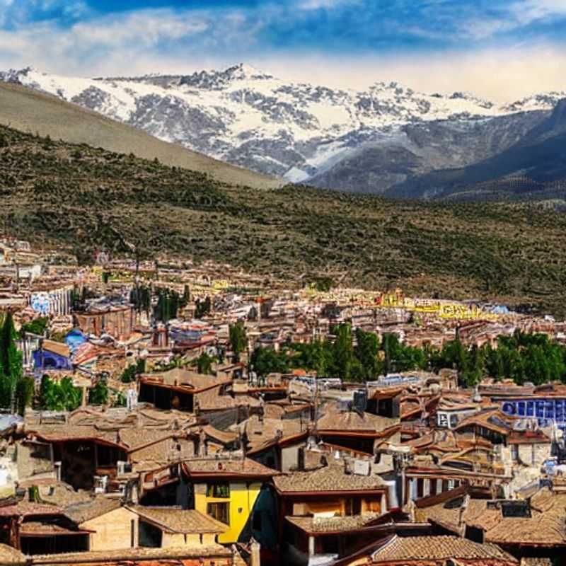 Sierra Nevada au Printemps : Prix, promos et aventures inoubliables !<h3>Chasse aux aubaines : Vacances de printemps en Sierra Nevada, sans se ruiner !</h3><h3>Sierra Nevada en mars/avril : Le guide complet des prix et des réductions pour un séjour mémorable.</h3><h3>Le printemps andalou à petits prix : Explorez la Sierra Nevada sans vous casser la tirelire !</h3><h3>Secrets pour économiser sur votre voyage printanier en Sierra Nevada : Hébergement, activités et plus encore...</h3>