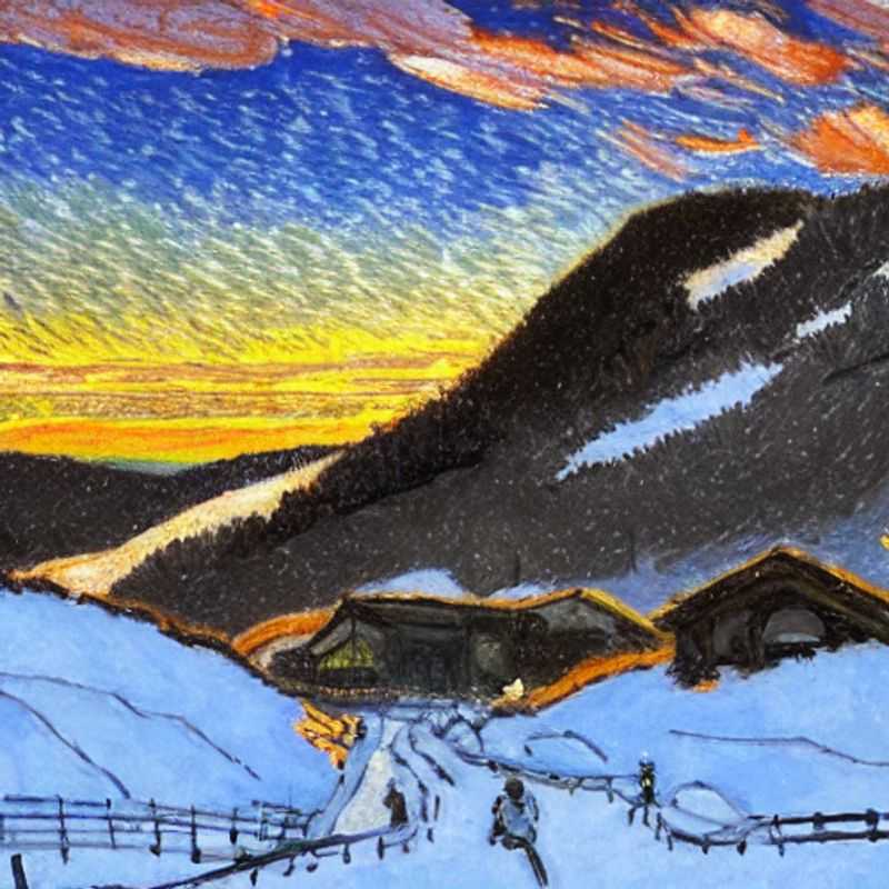 Cenário deslumbrante do Monte Hotham, Austrália, banhado pelo sol da primavera, oferecendo uma variedade de atividades para aproveitar as férias, desde trilhas a paisagens alpinas vibrantes.