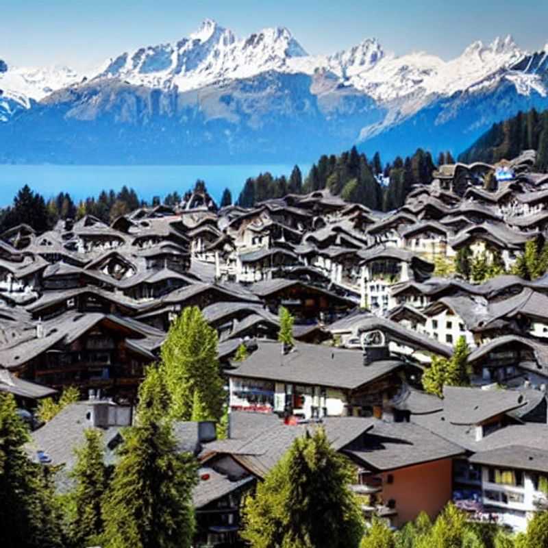 Crans-Montana na Primavera: Fuja das Multidões e Descubra um Paraíso Suíço<h3>Primavera em Crans-Montana: A combinação perfeita de Sol, Montanhas e Aventura (sem gastar uma fortuna!)</h3><h3>Descubra os Segredos de Crans-Montana na Primavera: Roteiro para uma Experiência Autêntica e Econômica</h3><h3>Paraíso Escondido: Crans-Montana na Primavera – A Sua Escapada Alpina Fora dos Roteiros Turísticos</h3><h3>Aproveitando ao Máximo a Primavera em Crans-Montana: Dicas e Truques para uma Viagem Inesquecível</h3><h3>Crans-Montana na Primavera: Atividades Imperdíveis para Todas as Idades e Orçamentos</h3><h3>Descubra a Cultura Local: Mergulhe na Autêntica Crans-Montana durante a Primavera</h3><h3>Sol e Neve: Explorando a Versatilidade de Crans-Montana na Primavera</h3><h3>Economizando sem abrir mão do Luxo: Um Guia para Viagens Econômicas em Crans-Montana na Primavera</h3><h3>A Primavera em Crans-Montana: Muito Além dos Postais – Uma Experiência Autêntica nos Alpes Suíços</h3>