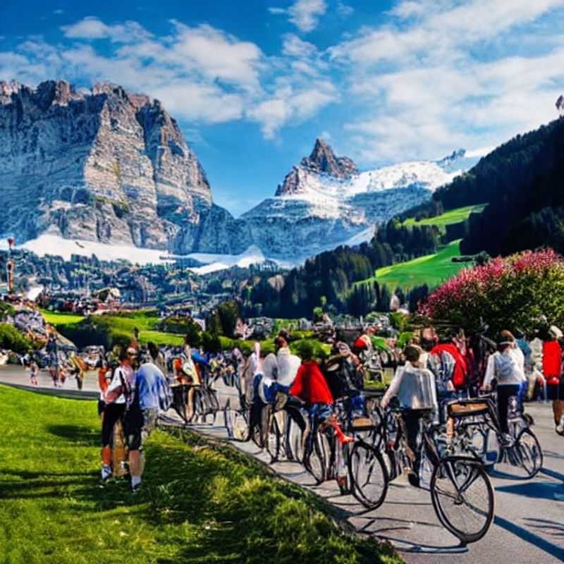 Gstaad na Primavera: Montanhas, Menos Multidões e Muito Mais Aventuras!<h3>Fuja das Multidões: Descubra Gstaad na Primavera</h3><h3>Gstaad na Primavera: Passeios de Montanha e Histórias Inesquecíveis</h3><h3>Descubra os Segredos de Gstaad: Uma Viagem na Primavera</h3><h3>A Primavera em Gstaad: Roteiro para uma Experiência Única (e Menos Lotada!)</h3><h3>Gstaad Fora de Temporada: Passeios Incríveis na Primavera Suíça</h3><h3>Trilhas, Vistas e Tranquilidade: Gstaad na Primavera</h3><h3>A Magia de Gstaad na Primavera: Uma Jornada Pessoal</h3>