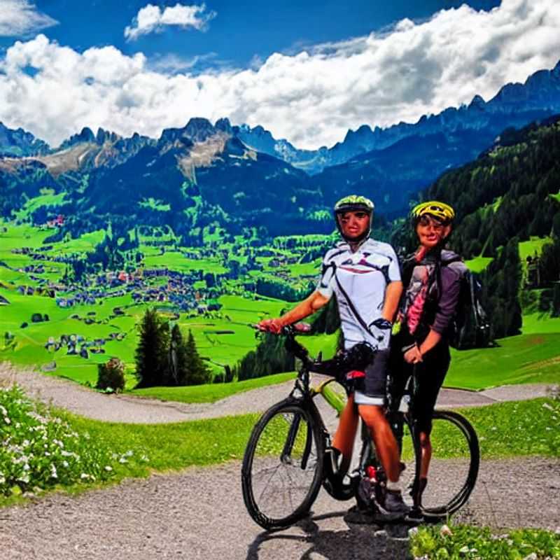 Gstaad na Primavera: Desvendando os Mistérios das Montanhas e dos Festivais!<h3>Aventura Alpina na Semana Santa: O que Gstaad Reserva para Você na Primavera?</h3><h3>Gstaad em Flor: Uma Busca por Festivais, Lendas e Aventura na Primavera Suíça</h3><h3>De Esqui a Flores: Descobrindo os Segredos Sazonais de Gstaad na Sua Semana Santa</h3><h3>Trilhas, Tradições e Tesouros Escondidos: Guia Completo para a Primavera em Gstaad</h3><h3>Gstaad na Primavera: Uma Jornada Entre Mitos, Montanhas e Música!</h3>