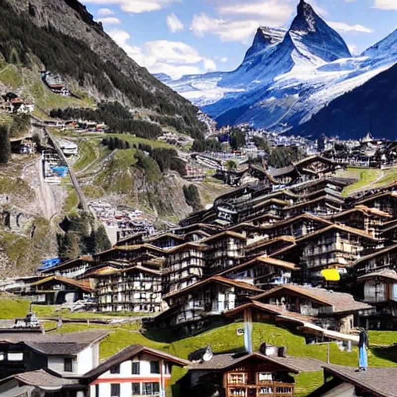 Zermatt na Primavera: Evitando as Chuvas e Desvendando Seus Segredos<h3>Zermatt na Primavera: Sol, Neve e Aventuras (mesmo com chuva!)</h3><h3>Primavera em Zermatt: Um Guia para Aproveitar ao Máximo, Chuva ou Sol</h3><h3>Zermatt Fora de Temporada: Descubra a Magia da Primavera e Fuja das Multidões</h3><h3>A Primavera em Zermatt: Planejando sua Viagem com Previsão de Tempo Variável</h3><h3>Economizando em Zermatt na Primavera: Dicas para uma Viagem inesquecível</h3><h3>Zermatt na Primavera: Atividades Autênticas e Fuga das Armadilhas Turísticas</h3><h3>Explorando Zermatt na Primavera: Cultura, História e Paisagens deslumbrantes (com dicas para dias chuvosos)</h3><h3>Zermatt sem gastar uma fortuna: Aproveitando a Primavera com orçamento reduzido</h3><h3>Descubra os encantos ocultos de Zermatt na Primavera: Experiências autênticas e dicas práticas</h3>