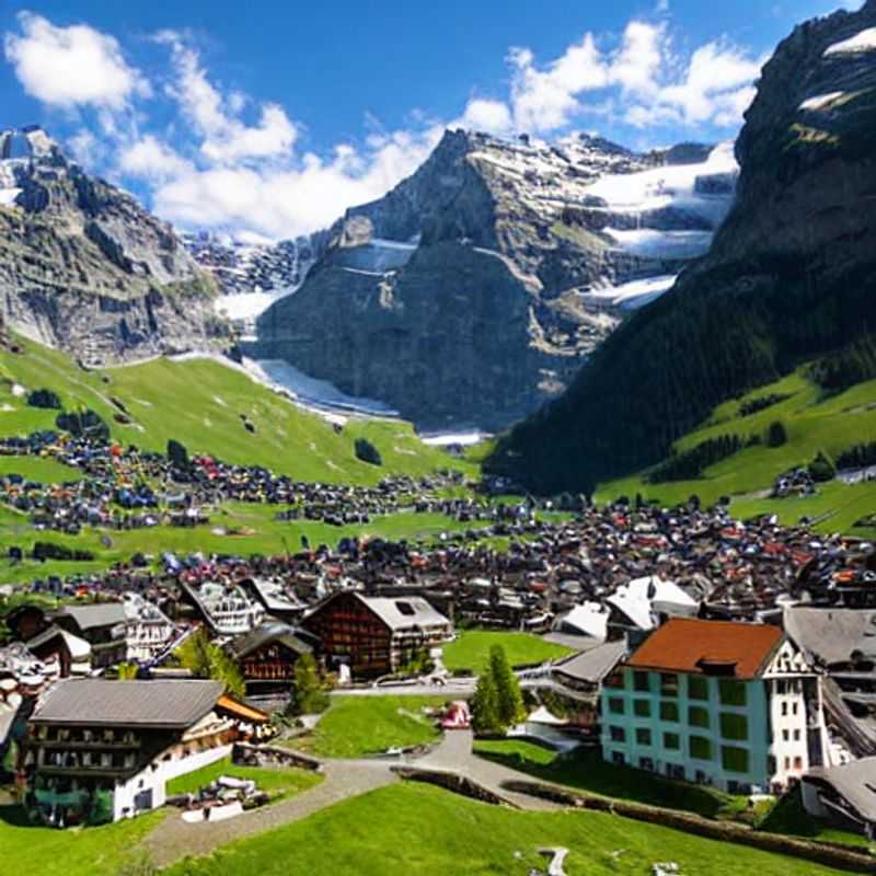 Engelberg au printemps : soleil, neige et aventures printanières !<h3>Engelberg en vacances de printemps : que faire entre ski et fleurs ?</h3><h3>Week-end ensoleillé à Engelberg : découvrez le charme printanier de la Suisse !</h3><h3>Spring Break à Engelberg : au-delà des pistes, un paradis printanier vous attend !</h3><h3>Le printemps à Engelberg : activités pour tous, entre tradition et nature !</h3><h3>Engelberg printanier : escapade suisse pour un break inoubliable !</h3><h3>Soleil et montagne : profitez du printemps à Engelberg !</h3><h3>Découverte printanière d'Engelberg : une destination idéale pour les vacances !</h3>
