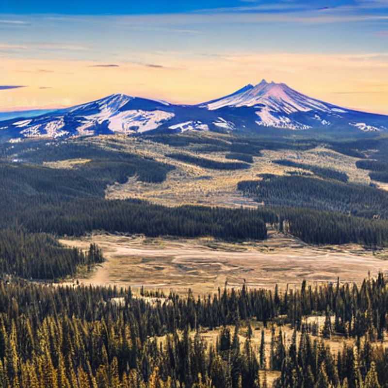 Descubra a Magia do Verão: Festivais e Eventos Culturais Inesquecíveis!<h3>Descubra o que fazer em Mt. Bachelor, EUA, durante as férias de primavera: aventura e diversão na neve!</h3>