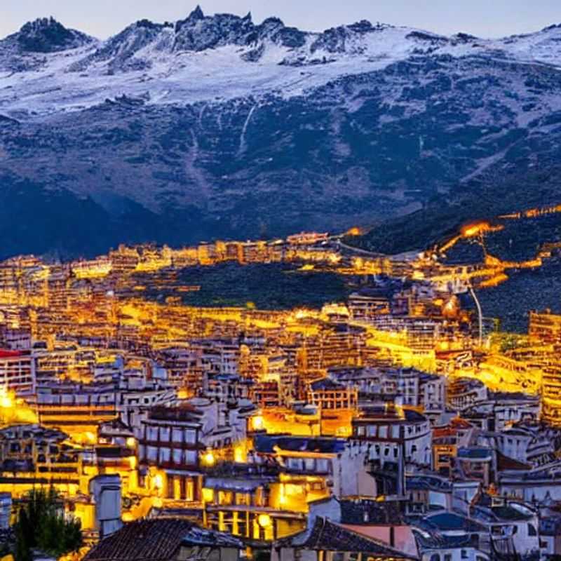 Sierra Nevada au printemps : Évitez les files d'attente estivales et découvrez la magie andalouse !<h3>Fuir la foule : Que faire en Sierra Nevada pendant les vacances de printemps ?</h3><h3>Sierra Nevada printanière : Randonnées, soleil et secrets andalous (sans les hordes de touristes !)</h3><h3>Vacances de printemps en Sierra Nevada : Au-delà des sentiers battus, une aventure humaine vous attend !</h3><h3>Sierra Nevada hors saison : Le charme discret des montagnes andalouses au printemps</h3>