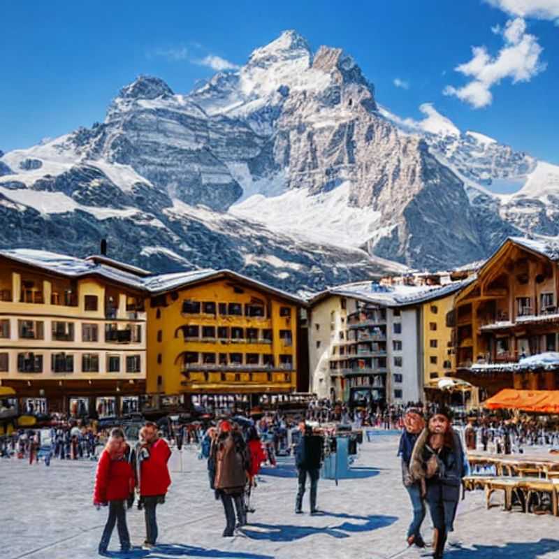 Cervinia na Primavera: Mercados Festivos, Romance e Aventuras nos Alpes!<h3>Cervinia na Páscoa: Encontre o Romance entre os Alpes Italianos e Mercados Festivos</h3><h3>Descubra o Encanto de Cervinia na Primavera: Romance, Festividades e Aventura nos Alpes!</h3><h3>Fuja para Cervinia: Mercados Festivos, Romance e Atividades de Páscoa nos Alpes Italianos</h3><h3>Cervinia na Primavera: Um Refúgio Romântico nos Alpes com Festividades e Aventura!</h3><h3>A Primavera em Cervinia: Uma Aventura Romântica entre Mercados Festivos e Paisagens Deslumbrantes</h3>