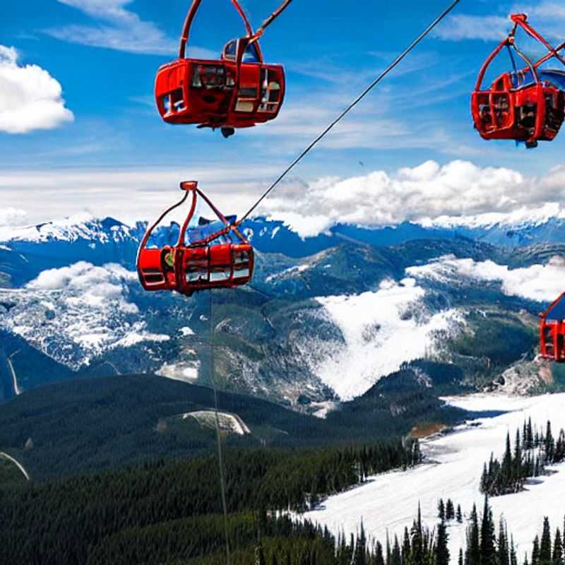 Whistler Blackcomb en Primavera&#58; ¡Bañada por la Luz Natural!<h3>Primavera en Whistler Blackcomb&#58; Aventuras al Sol</h3><h3>La Magia de la Luz Natural&#58;  Descubriendo Whistler Blackcomb en tus Vacaciones de Primavera</h3><h3>Whistler Blackcomb&#58;  Aprovechando al Máximo la Luz de Primavera</h3><h3>Luz&#44; Cámara&#44; Aventura&#58;  Tu Escape Primaveral a Whistler Blackcomb</h3>