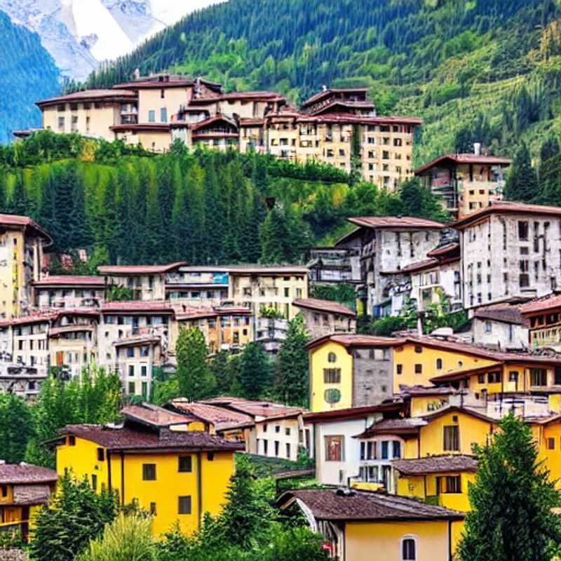Descubra Pila na Primavera: Fuja das Multidões e Encontre a Itália Autêntica!<h3>Pila na Primavera: Um Refúgio de Paz nos Alpes Italianos (mesmo na época de férias!)</h3><h3>Paraíso Primaveril em Pila: Aventura, Beleza e Histórias Italianas Longe das Multidões</h3><h3>A Primavera Secreta de Pila: Roteiro para uma Viagem Inesquecível (sem o caos turístico!)</h3><h3>A Itália menos conhecida: Desvende os encantos de Pila durante a sua Spring Break</h3>