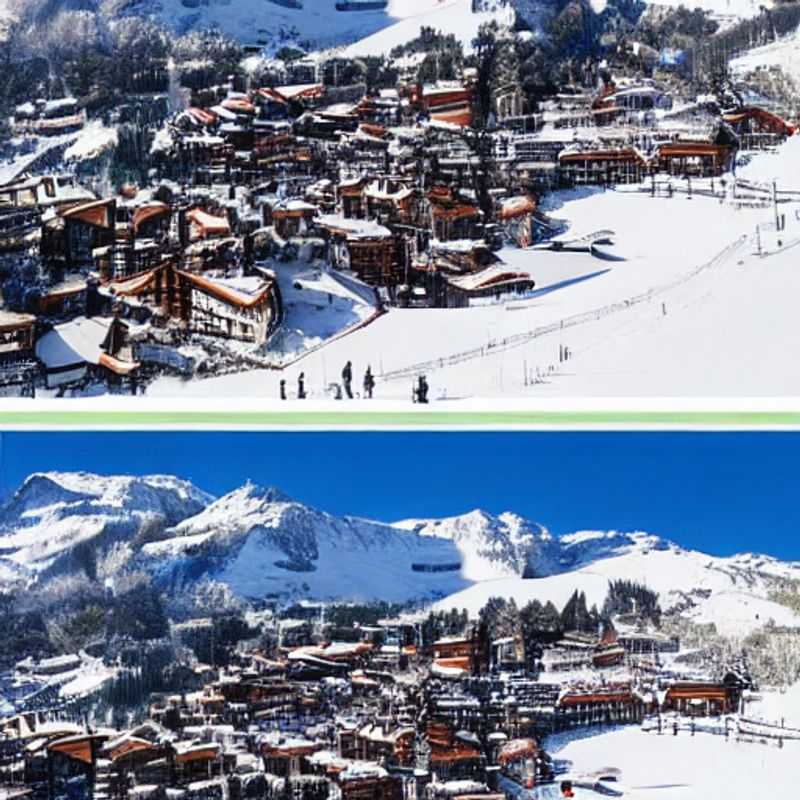 Meribel na Primavera: Um Refúgio Alpino sob o Sol da França<h3>Descubra Meribel na Primavera: Sol, Neve derretida e Aventura sem Fim!</h3><h3>Primavera em Meribel: Muito Além das Pistas de Esqui (e sem o risco de neve!)</h3><h3>Meribel na Primavera: Um Conto de Fadas com um Toque de Sol</h3><h3>Escapando para Meribel na Primavera: Aventura e Relaxamento em um Cenário Deslumbrante</h3><h3>Meu Refúgio de Primavera: Meribel, um Paraíso Francês para Todas as Estações</h3>