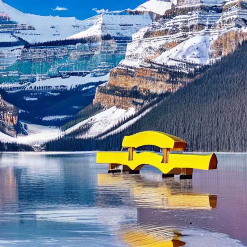 Explorez le Lac Louise au printemps : randonnées, paysages et activités hors des sentiers battus<h3>Lac Louise au printemps : échappez à la foule estivale et profitez de la nature</h3><h3>Que faire au centre de ski du Lac Louise pendant les vacances de printemps ?</h3><h3>Vacances de printemps au Lac Louise : conseils pour un séjour économique et authentique</h3><h3>Le Lac Louise au printemps : randonnées panoramiques et découvertes culturelles</h3><h3>Profitez du printemps au Lac Louise : activités inoubliables à petit prix</h3><h3>Randonnées printanières au Lac Louise : des sentiers enchanteurs loin des foules</h3><h3>Découvrir le Lac Louise autrement : un itinéraire printanier hors des sentiers touristiques</h3><h3>Lac Louise en mode printemps : combinez activités sportives et détente</h3><h3>Secrets du Lac Louise au printemps : une expérience inoubliable et respectueuse de l'environnement</h3>
