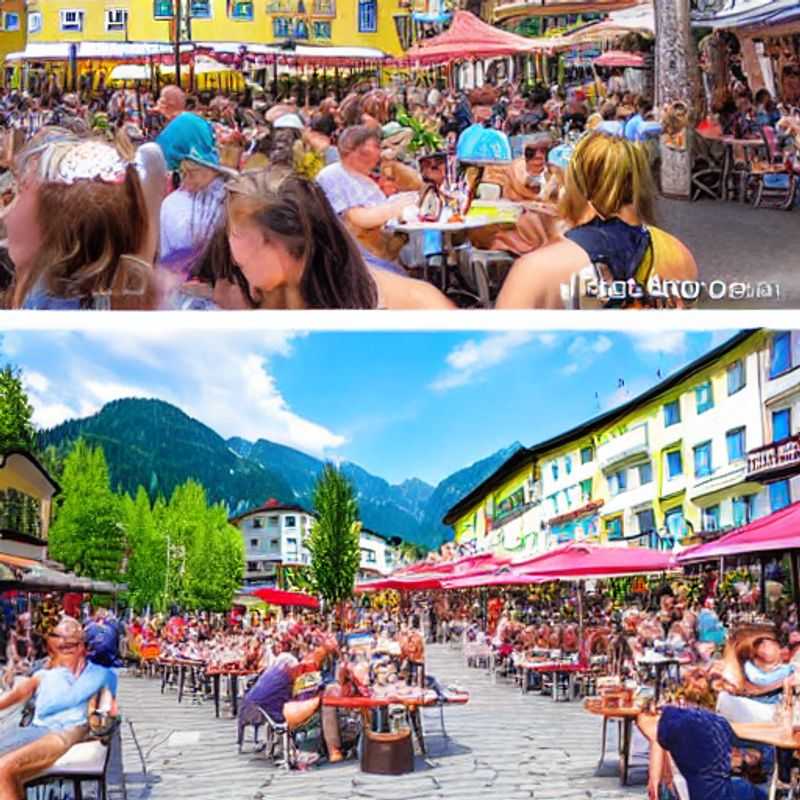 Schladming na Primavera: Fuja das Multidões e Descubra a Austria Encantadora!<h3>Schladming na Contra-Mão: Primavera na Austria sem a Multidão do Verão!</h3><h3>Segredos de Schladming: Uma Primavera Austríaca para Desbravadores!</h3><h3>Descubra Schladming na Primavera: A Austria menos turística, mas igualmente mágica!</h3><h3>Paraíso Escondido: O que fazer em Schladming durante as férias de primavera?</h3>