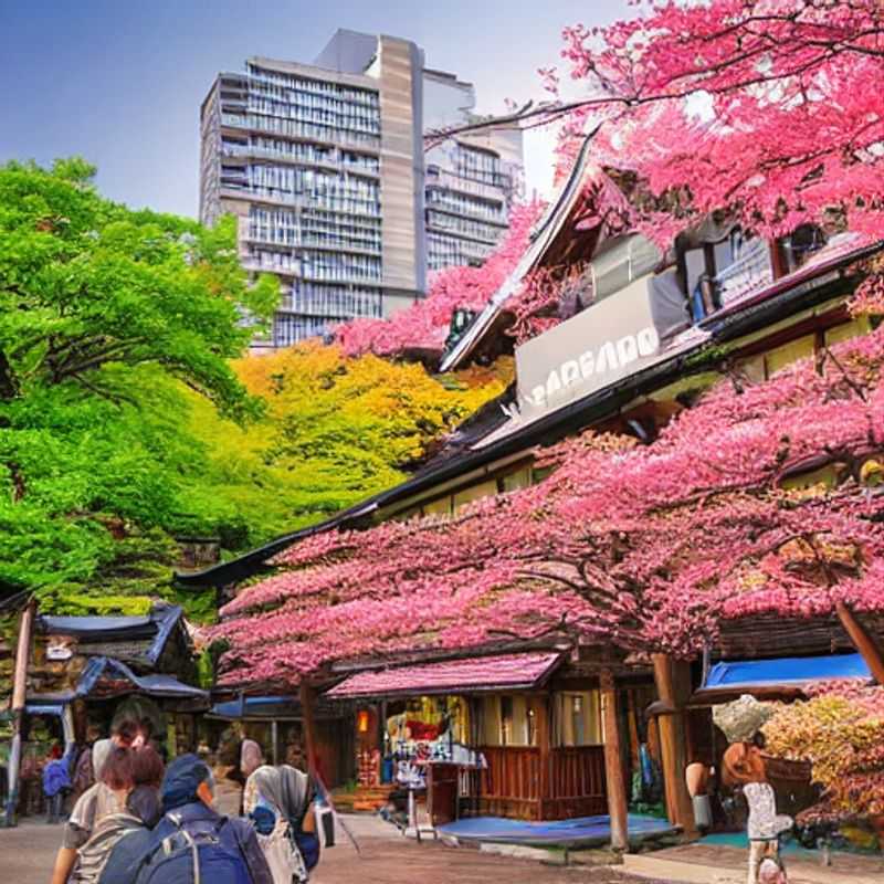 Uncovering Sapporo Teine's Spring Secrets: Unique & Shareable Experiences<h3>Sapporo Teine Spring Break: Beyond the Tourist Trail</h3><h3>Spring in Sapporo Teine: Authentic Experiences on a Budget</h3><h3>Sapporo Teine's Hidden Gems: A Spring Break Adventure</h3><h3>Skiing to Sakura: Unique Spring Activities in Sapporo Teine</h3><h3>Off the Beaten Path: Sapporo Teine Spring Break for the Curious Traveler</h3><h3>Discovering Sapporo Teine's Spring Charm: A Local's Guide</h3><h3>Sapporo Teine Spring Break: Maximize Your Time, Minimize Your Spending</h3><h3>Instagrammable Sapporo Teine: Spring Photography & Unique Experiences</h3><h3>Sapporo Teine in Spring: A Cultural Immersion & Budget-Friendly Itinerary</h3>