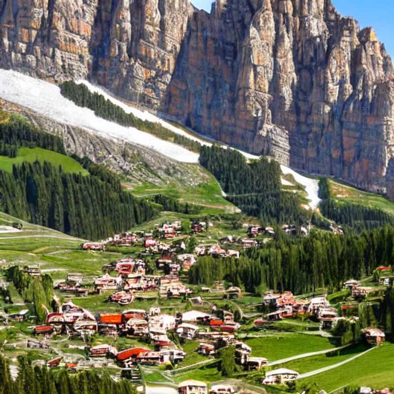Descubra a Val Gardena na Primavera: Aventura ao Ar Livre te Espera!<h3>Val Gardena na Primavera: Atividades Fantásticas para as suas Férias!</h3><h3>Primavera na Val Gardena: Um Paraíso para Amadores de Atividades ao Ar Livre</h3><h3>Fuja para a Val Gardena na Primavera: Sol, Montanhas e Aventuras Inesquecíveis!</h3><h3>Val Gardena na Primavera: Muito Mais do que Esqui - Descubra as Surpresas!</h3><h3>A Primavera na Val Gardena: Uma Experiência Imersiva na Natureza Italiana</h3><h3>Atividades ao Ar Livre na Val Gardena na Primavera: Um Guia para a sua Aventura</h3><h3>Val Gardena na Primavera: Planejando as suas Férias Perfeitas na Natureza</h3><h3>Descubra os encantos da Val Gardena na Primavera: Um roteiro para todas as idades</h3><h3>Val Gardena na Primavera: Deixe-se encantar pela beleza dos Alpes Italianos</h3>