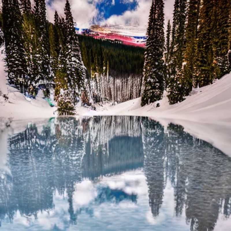 Prix des hébergements et des vols : Que faire au centre de ski du lac Louise pendant les vacances de printemps ?<h3>Le Lac Louise au printemps : Budget vacances et activités inoubliables !</h3><h3>Vacances de printemps au Lac Louise : Comparer les prix des vols et hébergements pour un séjour magique.</h3><h3>Lac Louise en mode "printemps" : Optimiser son budget hébergement et transport pour des souvenirs inoubliables.</h3><h3>Aventure printanière au Lac Louise : Guide pratique des prix et des activités incontournables.</h3>