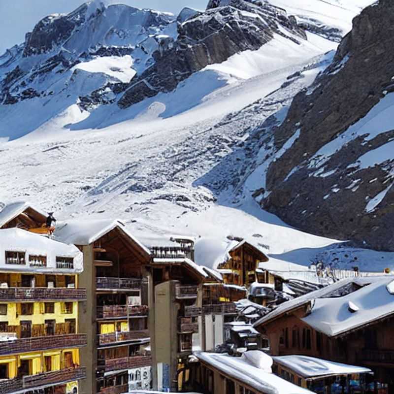 Tignes na Primavera: Curta a magia da luz tênue e descubra os encantos ocultos!<h3>Tignes na Primavera: Aproveitando ao máximo os dias mais curtos (e ainda assim incríveis)!</h3><h3>Sol de Primavera em Tignes: Aventuras além das horas de luz!</h3><h3>Tignes Fora de Temporada: Uma Primavera de Surpresas e Descobertas!</h3><h3>Menos Sol, Mais Aventura: O que fazer em Tignes durante a sua pausa primaveril?</h3><h3>A Primavera Secreta de Tignes: Explorando a magia da estação em um ritmo mais calmo.</h3>