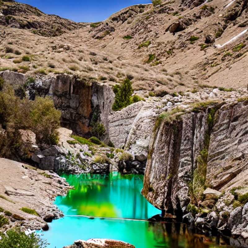 Sierra Nevada na Primavera: Um Banquete para os Olhos (e o Estômago!) - Instagramável e Delicioso!<h3>Caçando Fotos Incríveis e Sabores Autênticos na Sierra Nevada: Sua Spring Break Gastronômica</h3><h3>Paraíso Andaluz: Roteiro Gastronômico Instagramável na Sierra Nevada durante as Férias de Primavera</h3><h3>Sierra Nevada: A Primavera Chegou, e a Comida Também! (Dicas Instagramáveis Incluídas)</h3><h3>Aventuras na Sierra Nevada: De Paisagens Deslumbrantes a Pratos Instagramáveis - Sua Spring Break Ideal</h3>