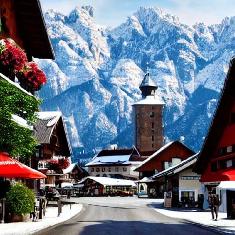 Foule ou pas foule ? Décryptage des niveaux de fréquentation à Garmisch-Partenkirchen pendant les vacances de printemps<h3>Garmisch-Partenkirchen hors saison : Mystère et détente printanière !</h3><h3>Vacances de printemps à Garmisch-Partenkirchen : Évitez les hordes de touristes (ou pas !)</h3><h3>Garmisch-Partenkirchen au printemps : L'enquête sur les foules ! (avec indices et solutions)</h3><h3>Le guide secret pour survivre (et apprécier) les vacances de printemps à Garmisch-Partenkirchen</h3><h3>Mythes et légendes printanières : Garmisch-Partenkirchen entre foule et tranquillité</h3>