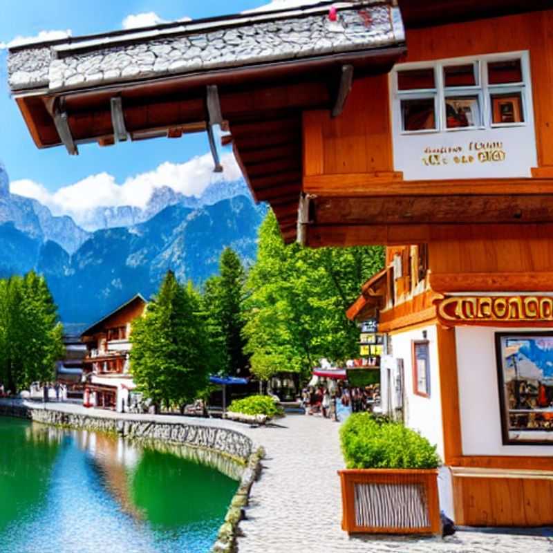 Garmisch&#45;Partenkirchen au Printemps &#58;  Avis aux globe&#45;trotters ! Que faire pendant les vacances scolaires ?<h3>Découverte printanière de Garmisch&#45;Partenkirchen &#58;  Au&#45;delà des sentiers battus (et des pistes de ski !)</h3><h3>Vacances scolaires à Garmisch&#45;Partenkirchen &#58;  Le printemps des merveilles (et des rencontres inoubliables !)</h3><h3>Garmisch&#45;Partenkirchen en avril &#58;  Un voyage au cœur des Alpes et des histoires locales</h3><h3>Sous le soleil printanier des Alpes &#58;  Explorer Garmisch&#45;Partenkirchen et ses trésors cachés</h3><h3>La magie du printemps à Garmisch&#45;Partenkirchen &#58;  Activités et anecdotes d'un voyageur curieux</h3>