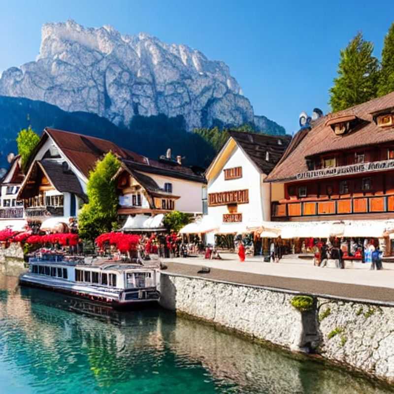 Garmisch&#45;Partenkirchen au Printemps &#58; Aventures en Pleine Nature et Délices Culturels !<h3>Printemps à Garmisch&#45;Partenkirchen &#58; Randonnées&#44; Bières et Histoires Bavaroises !</h3><h3>Garmisch&#45;Partenkirchen en Vacances &#58;  Au&#45;delà des Pistes&#44; un Printemps Inoubliable !</h3><h3>Soleil de Printemps et Aventures Alpinistes &#58; Explorez Garmisch&#45;Partenkirchen !</h3><h3>Vacances de Printemps à Garmisch&#45;Partenkirchen &#58;  Des Sommets à la Culture&#44; un Voyage Authentique !</h3>