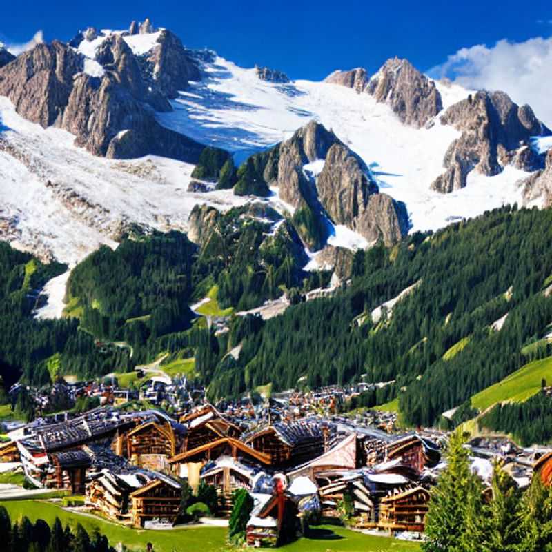 A Primavera em Courchevel: Desvende os Mistérios dos Alpes sob o Sol!<h3>Courchevel na Primavera: Aventura, Lendas e... Esqui na Neve derretida?! (Guia do Explorador Bem-Humorado)</h3><h3>Sol, Neve e Segredos: O que Fazer em Courchevel na Sua Próxima Páscoa?</h3><h3>Caçando Mitos Alpinos: Um Roteiro Inédito para a sua Viagem de Primavera a Courchevel</h3><h3>Courchevel na Primavera: Mais que Esqui, Uma Jornada Através do Tempo e da Lenda!</h3><h3>Descubra Courchevel sob um Novo Sol: Aventura, História e Mistério na Estação das Flores</h3>