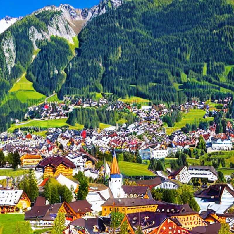 Le charme automnal de Schladming &#58; escapade romantique hors des sentiers battus<h3>Schladming au printemps &#58;  activités et conseils pour des vacances économiques et authentiques</h3><h3>Week&#45;end à Schladming &#58;  Découvrir les trésors cachés du printemps autrichien</h3><h3>Schladming pas cher &#58;  Profiter du printemps autrichien sans se ruiner</h3><h3>Secrets de Schladming &#58;  Au&#45;delà des stations de ski&#44; un printemps enchanteur</h3>