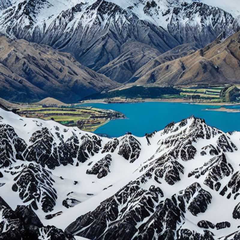 Menos Luz do Dia, Mais Aventuras: O Que Fazer nos Remarkables, Nova Zelândia, na Primavera?<h3>Primavera nos Remarkables: Explorando a Magia da Nova Zelândia com Menos Horas de Sol</h3><h3>Dias Mais Curtos, Experiências Inesquecíveis: Desbravando os Remarkables na Primavera Neozelandesa</h3><h3>Aventura em Tempo Parcial: Aproveitando ao Máximo os Dias Mais Curtos nos Remarkables</h3><h3>Nova Zelândia na Primavera: Superando a Falta de Sol nos Remarkables com Criatividade</h3>