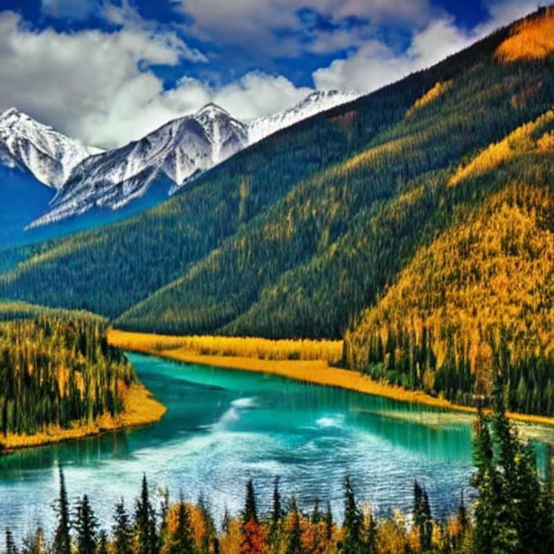 Kicking Horse au Printemps : Une Escapade Canadienne Enchantée<h3>Sous le Ciel Bleu de Kicking Horse : Activités printanières pour des vacances inoubliables</h3><h3>Découverte printanière à Kicking Horse : Randonnées, aventures et moments magiques</h3><h3>Le charme printanier de Kicking Horse : Un séjour revigorant au cœur des Rocheuses Canadiennes</h3><h3>Kicking Horse au printemps : Soleil, neige fondante et activités palpitantes !</h3><h3>Mes aventures printanières à Kicking Horse : Un récit de voyage inspirant</h3><h3>Le printemps à Kicking Horse : Entre nature grandiose et expériences uniques</h3><h3>Températures douces et paysages époustouflants : Profitez du printemps à Kicking Horse !</h3><h3>Vacances de printemps à Kicking Horse : Un paradis pour les amoureux de la nature</h3><h3>L'appel de la montagne : Activités printanières à Kicking Horse pour tous les niveaux</h3>