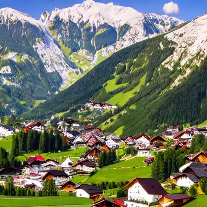 Solden au Printemps : Au-delà des Pistes, des Paysages à couper le souffle<h3>Solden en Avril/Mai : Explorez les merveilles cachées hors des sentiers battus</h3><h3>Week-end à Sölden : Escapade printanière économique et riche en découvertes</h3><h3>Secrets de Sölden au printemps : Itinéraire authentique loin des foules</h3><h3>Votre guide pour un séjour printanier inoubliable à Sölden : Conseils et astuces pour économiser</h3><h3>Sölden, au printemps : Explorez la beauté naturelle et évitez les pièges à touristes</h3><h3>Au cœur des Alpes autrichiennes : Découverte printanière de Sölden (Conseils pour un budget serré)</h3><h3>Randonnées et panoramas à couper le souffle : Votre guide pour un séjour à Sölden au printemps</h3>