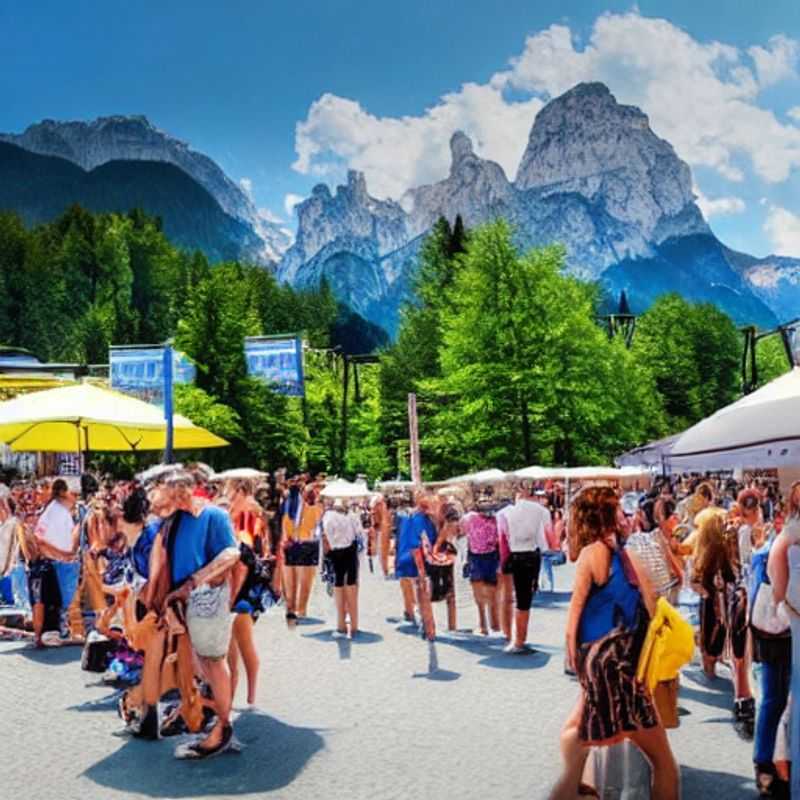 Profitez pleinement des longues journées ensoleillées : Activités printanières à Garmisch-Partenkirchen<h3>Garmisch-Partenkirchen au printemps : Explorez au mieux avec un budget serré</h3><h3>Secrets de Garmisch-Partenkirchen : Échappez aux pièges à touristes et découvrez l’authenticité</h3><h3>Randonnées printanières et merveilles alpines : Un itinéraire économique à Garmisch-Partenkirchen</h3><h3>Au-delà des pistes : Découvrir la culture bavaroise à Garmisch-Partenkirchen</h3><h3>Garmisch-Partenkirchen hors des sentiers battus : Des expériences locales authentiques</h3><h3>Votre guide pour des vacances printanières inoubliables et économiques à Garmisch-Partenkirchen</h3><h3>Explorez Garmisch-Partenkirchen intelligemment : Conseils et astuces pour un séjour réussi</h3><h3>Histoire et patrimoine : Plongez dans le passé de Garmisch-Partenkirchen</h3><h3>Maximisez votre temps : Itinéraire d’une journée à Garmisch-Partenkirchen</h3>