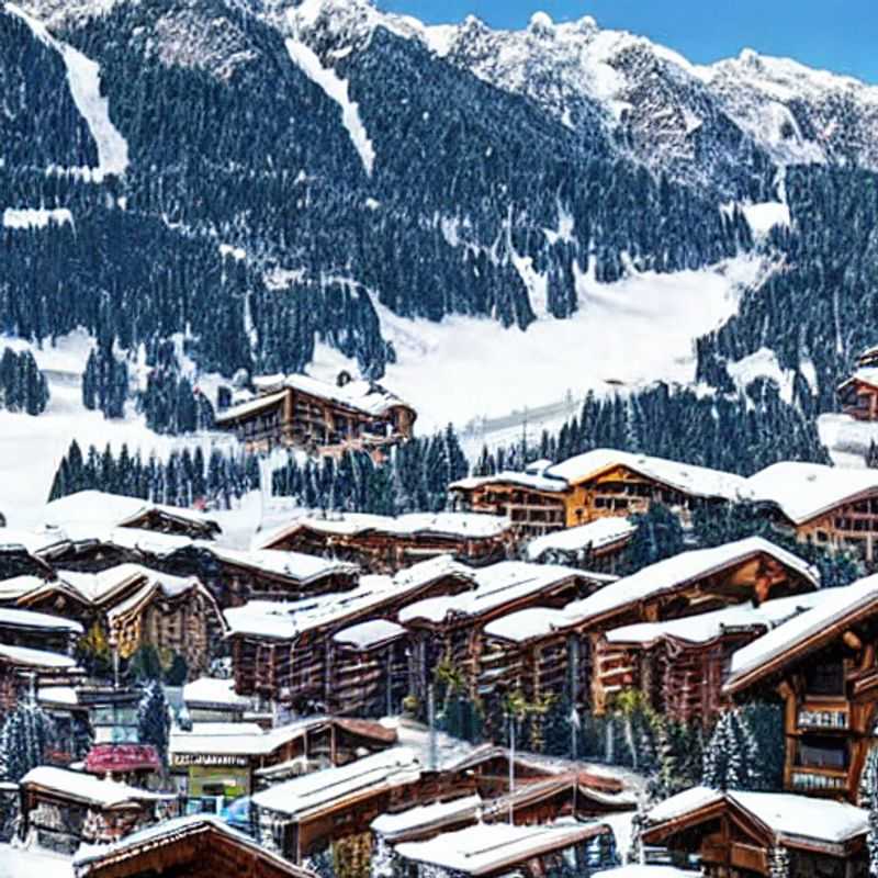 Descubra a Mágica de Courchevel na Primavera: Uma Aventura para Todas as Idades!<h3>Courchevel na Primavera: Muito Além das Pistas - Cultura, História e Diversão!</h3><h3>Paraíso na Primavera: Atividades Incríveis em Courchevel que Você Não Pode Perder!</h3><h3>Sol, Neve e Cultura: Um Roteiro Completo para a Sua Primavera em Courchevel</h3><h3>Courchevel na Primavera: Uma Experiência Inesquecível para Famílias e Amigos</h3><h3>De Esqui a Gastronomia: Explorando os Tesouros de Courchevel na Primavera</h3><h3>A Primavera em Courchevel: Descubra a Beleza Discreta e o Charme Autêntico dos Alpes Franceses</h3><h3>Muito Além do Esporte de Inverno: Desvendando Courchevel na Primavera</h3><h3>Courchevel na Primavera: Um Refúgio de Paz e Aventura para Recarregar as Energias</h3><h3>Surpreenda-se com Courchevel na Primavera: Uma Viagem que Transcende as Estações</h3>