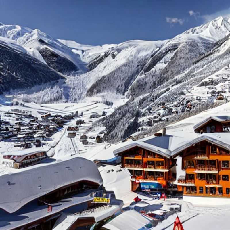 Descubra a Magia da Primavera em Obergurgl: Cafés Aconchegantes e Delícias Locais<h3>Obergurgl na Primavera: Fuja das Multidões e Encontre a Autenticidade Alpina</h3><h3>Paraísos Gastronômicos em Obergurgl: Sabores Caseiros e Atmosfera Alpina</h3><h3>A Primavera em Obergurgl: Roteiro Econômico para uma Experiência Autêntica</h3><h3>Aconchego e Aventura: Explorando Obergurgl na Primavera com Orçamento</h3><h3>Além das Pistas: Descobrindo os Segredos de Obergurgl na Primavera</h3><h3>Obergurgl na Primavera: Um Refúgio para o Paladar e a Alma</h3><h3>Cafés e Restaurantes Charmosos em Obergurgl: Um Refúgio Quente na Primavera</h3><h3>Descubra Obergurgl: Experiências Autênticas Fora dos Roteiros Turísticos</h3>
