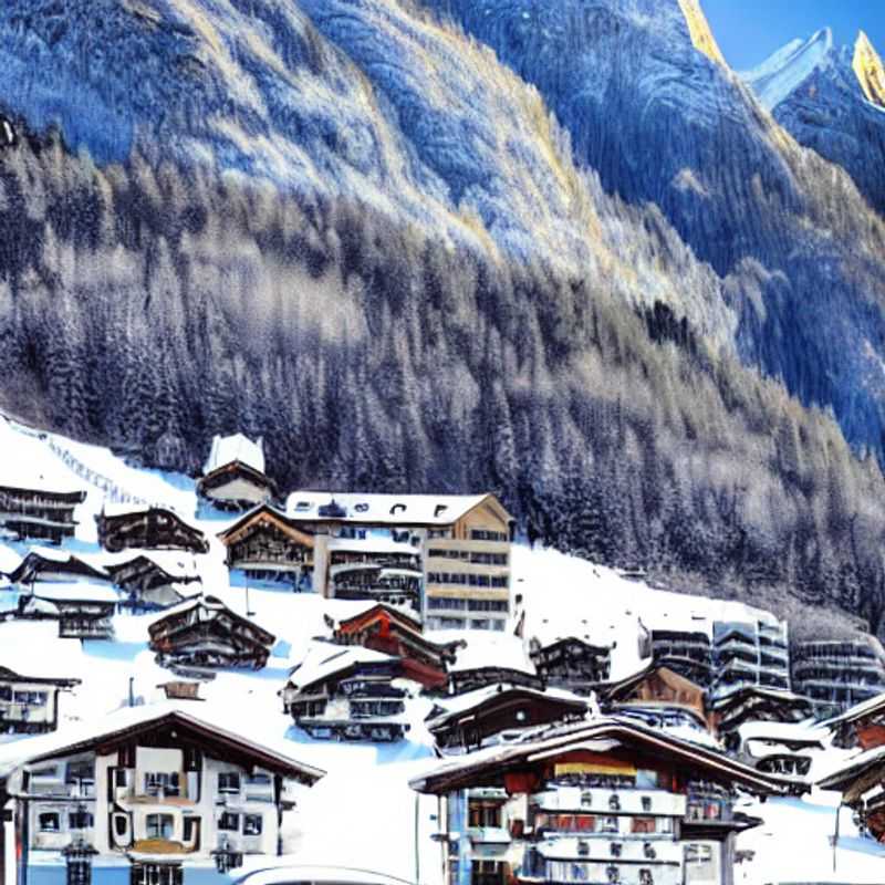 Lush green meadows meet snow-capped peaks in Grindelwald, Switzerland, a perfect spring break escape. Discover adventure and breathtaking views!