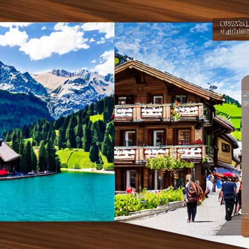 Spring Break in Lenzerheide: Picture-Perfect Moments - Posed & Candid!<h3>Lenzerheide's Spring Awakening: Chasing the Light & the Stories</h3><h3>Beyond the Slopes: Unveiling Lenzerheide's Spring Photography Gems</h3><h3>Swiss Spring Splendor: Capturing Lenzerheide's Charm Through Your Lens</h3><h3>Lenzerheide in Spring: A Photographer's Journey Through Breathtaking Scenery and Local Life</h3>