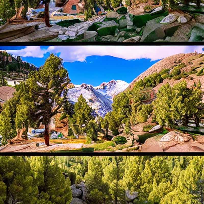 Sierra Nevada au printemps : Que faire malgré la météo capricieuse ?<h3>Sierra Nevada en avril : Activités de plein air et alternatives en cas de mauvais temps</h3><h3>Week-end à Sierra Nevada : Profiter du printemps, même avec des averses</h3><h3>Escapade printanière dans la Sierra Nevada : Itinéraire alternatif pour les jours de pluie</h3><h3>Explorer la Sierra Nevada au printemps : Conseils pour un séjour réussi, quelles que soient les conditions météo</h3><h3>Sierra Nevada : Au-delà des sentiers battus - Activités printanières inoubliables</h3><h3>Randonnées printanières en Sierra Nevada : Adaptation aux conditions météorologiques et itinéraires de secours</h3><h3>Découvrir les trésors cachés de la Sierra Nevada au printemps : Un voyage authentique, même par mauvais temps</h3>