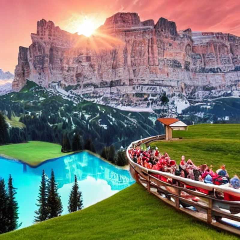 Unraveling Alta Badia's Spring Secrets&#58; A Ladin Legend &#38; Architectural Hunt!<h3>Alta Badia's Spring Awakening&#58;  Dolomites Delights &#38; Cultural Curiosities</h3><h3>Beyond the Slopes&#58; A Springtime Journey Through Alta Badia's Unique Ladin Heritage</h3><h3>Spring in Alta Badia&#58;  Decoding the Architecture&#44; Unveiling the Myths</h3><h3>Alta Badia's Spring Surprise&#58; Where History&#44; Hiking &#38; Hidden Churches Meet</h3><h3>Sun&#45;Kissed Stone &#38; Ancient Tales&#58; Exploring Alta Badia's Cultural Gems This Spring</h3><h3>Dolomites' Hidden Heart&#58; A Springtime Adventure into Alta Badia's Architectural Mysteries</h3>