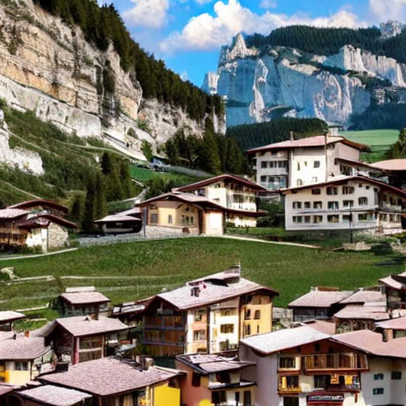 Le printemps à Corvara &#58; soleil méditerranéen et activités en montagnes !<h3>Corvara au printemps &#58; des températures douces pour des vacances inoubliables !</h3><h3>Sous le soleil printanier de Corvara &#58; activités et découvertes au cœur des Dolomites</h3><h3>Corvara ensoleillée &#58; que faire pendant vos vacances de printemps ?</h3><h3>Vacances de printemps à Corvara &#58; le charme des Dolomites sous un climat méditerranéen</h3><h3>Découvrir Corvara au printemps &#58; un climat agréable et des activités pour tous</h3><h3>Profiter du printemps à Corvara &#58; des températures douces et des paysages à couper le souffle</h3><h3>Escapade printanière à Corvara &#58; activités et découvertes dans un cadre idyllique</h3><h3>Le charme discret du printemps à Corvara &#58; une invitation à la détente et à l'exploration</h3><h3>Corvara au printemps &#58; entre douceur méditerranéenne et aventures alpines</h3>