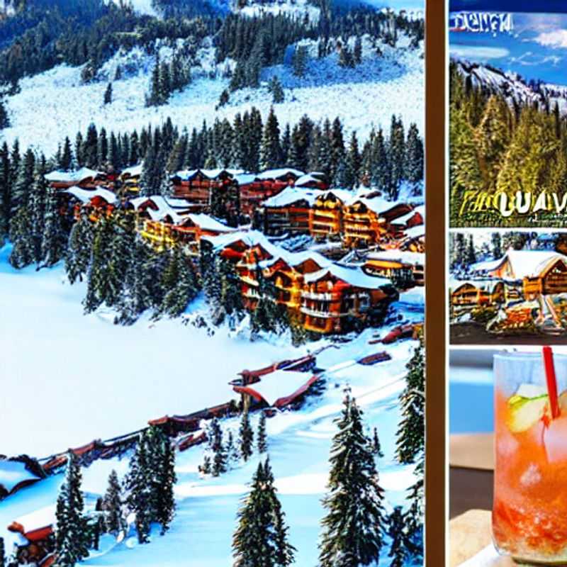 Descubra a Primavera em Squaw Valley: Aventura, Beleza e Carregadores para seus Dispositivos!<h3>Squaw Valley na Primavera: Recarregue suas Energias (e seus Gadgets!)</h3><h3>Primavera em Squaw Valley: Paisagens Incríveis e Estações de Carregamento para uma Viagem Tranquila</h3><h3>Squaw Valley: Sol, Neve derretida e Conectividade - Uma Primavera sem Preocupações!</h3><h3>Aventura Acessível em Squaw Valley: Explore a Primavera com toda a Conveniência</h3><h3>Carregadores e Paisagens de tirar o fôlego: Planeje sua Escapada de Primavera em Squaw Valley</h3><h3>Squaw Valley na Primavera: Uma Jornada de Descoberta com a Máxima Conveniência</h3><h3>Sem Tomadas, Sem Problemas: Sua Aventura de Primavera em Squaw Valley</h3>